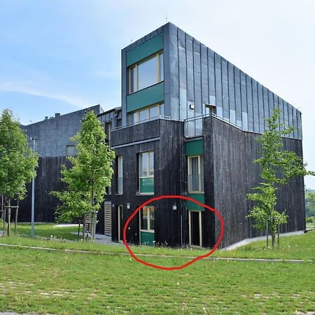 Miky Apartman Klinovec Loučná pod Klínovcem Eksteriør bilde